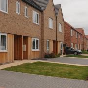 Norfolk Norfolk needs more affordable housing schemes.