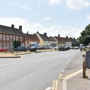 New data has revealed Burnham Market is the most expensive village to buy a home in Norfolk