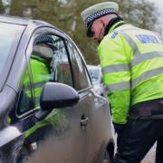 Operation Tramline has been targeting drivers on the A11 and A47 in Norfolk