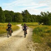 The Rebellion Way is a new long-distance cycle route which will soon launch in Norfolk