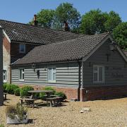 The Duck Inn at Stanhoe, near Burnham Market