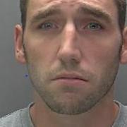 Karl Foskett has been jailed after being convicted of a sexual offence