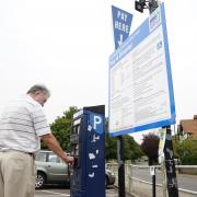 Concerns raised over potential parking charge increases