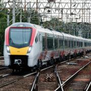 Norfolk trains to be cancelled for five consecutive weekends from next month