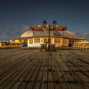 Cromer Pier's Pavilion Theatre will host a show called The Time of Our Lives