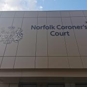 Norfolk Coroner's Court at County Hall, Norwich - Picture: Donna-Louise Bishop