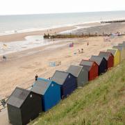 Car park prices are set to go up at Mundesley, one of Norfolk's busiest beaches