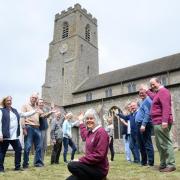 Project continues to restore bells in Hindringham