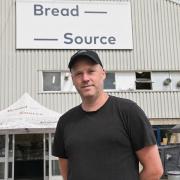 Bread Source, owned by Steven Winter, has been named Norfolk's best