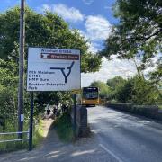 Coltishall Bridge is closing from May 13 and May 17