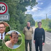 The speed limit between the villages of Swafield and Knapton in Norfolk where 13-year-old Alfie Brown from North Walsham died in a hit-and-run is to be reduced.