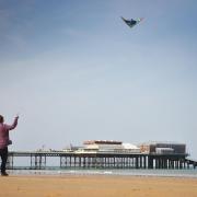 Quiet Cromer: is the cost of living crisis affecting Cromer's tourist trade?