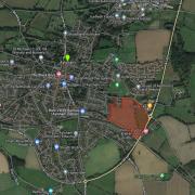 Developers respond to concerns over housing developments in Aylsham