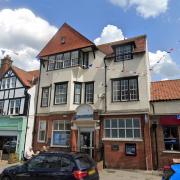 Barclays has announced the closure of its Sheringham High Street branch