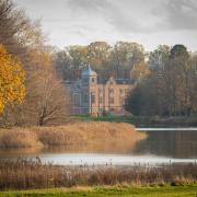 Blickling Estate is among the National Trust sites to close on Friday