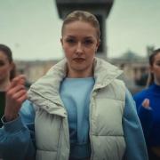 Dancers from Sheringham's TW Performing Arts (TWPA) have featured in the new The Black Keys 'Beautiful People (Stay High)' music video