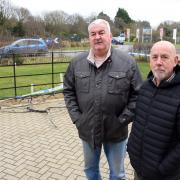 An action plan is being drawn up to improve the safety of a roundabout which has been described as one of the most dangerous in Norfolk