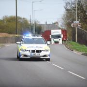 An abnormal load is to disrupt drivers in Norfolk next week