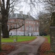 Wolterton Hall in Norfolk countryside has been named a storybook UK holiday cottage for World Book Day 2024