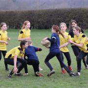 Six north Norfolk schools participated in the six-week