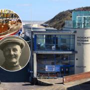 The RNLI Henry Blogg lifeboat museum in Cromer is set to close