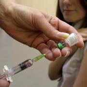 The new school term has prompted fears over a potential surge in measles cases