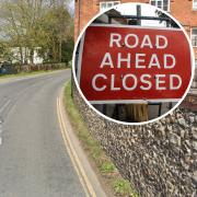 Further delays are heading to Coltishall as roadworks begin next week