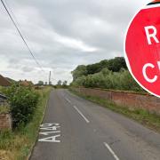 Two main roads in north Norfolk will face a slew of closures in the coming months