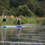 The owners of a stretch of the North Walsham and Dilham Canal in Norfolk have threatened to close its scenic walkway again because of “irresponsible” dog owners