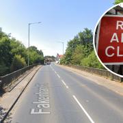 More than a month of roadworks to cause disruption on a main Norfolk Road