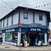 Double grant success enables seaside theatre improvements