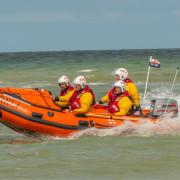 Special day to pay tribute to 200 years of Cromer RNLI lifesavers