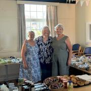 Mundesley All Saints Volunteers