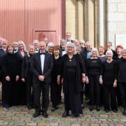 Celestial Voices choir to host free concert at church