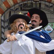 Laughs and drama ensured as summer season of theatre comes to Sheringham