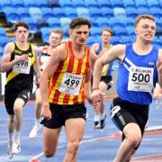 Cromer runner Henry Jonas makes it to UK's World Junior Track squad