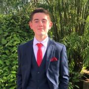 Henry Hill, who died in 2022 at the age of 18, will be remembered at a special rugby match at Holt Rugby Club on August 24.