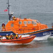 Sheringham's Lifeboat Day is on Sunday