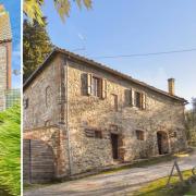 What £500,000 gets you in north Norfolk compared to Tuscany