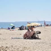 Temperatures are set to rise again in Norfolk next week