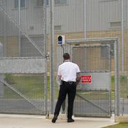 Inspectors reviewed cases including those of prisoners released on licence