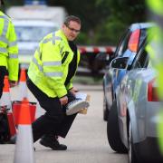 119 arrests were made on Norfolk Roads during a police crackdown in July