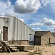 Plans have been approved to transform a former piggery into homes in north Norfolk.