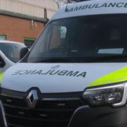 The East of England Ambulance Service Trust is rolling out new Renault Master models