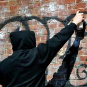 The number of reported anti-social behaviour offences in Norfolk has fallen