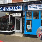 Rays of Runton has closed its doors