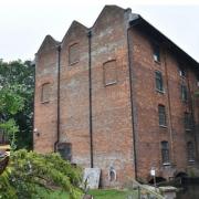 Lethirngsett Mill could be up and running soon