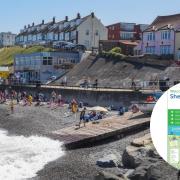 New signage for Sheringham given the green light