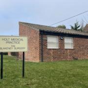 Blakeney surgery could be demolished to make way for a house