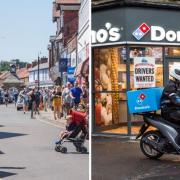 No go for Domino's in Sheringham